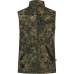 Seeland Chaser Aero Camo-vest – InVis MPC green
