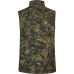 Seeland Chaser Aero Camo-vest – InVis MPC green