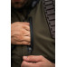 Seeland Chaser Aero-vest – Pine green