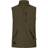 Seeland Chaser Aero-vest – Pine green