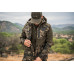 Seeland Chaser Aero-vest – Pine green
