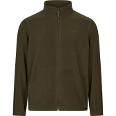 Seeland Benjamin Junior Fleece – Pine green