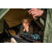 Seeland Benjamin Junior Fleece – Pine green