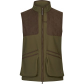 Seeland Wenlock Vest – Light Pine