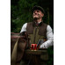 Seeland Wenlock Vest – Light Pine