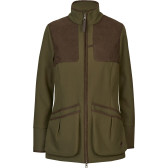 Seeland Wenlock Faye-jakke – Light Pine