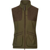 Seeland Wenlock Faye skydevest – Light Pine