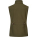 Seeland Wenlock Faye skydevest – Light Pine