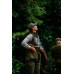 Seeland Wenlock Faye skydevest – Light Pine