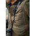 Seeland Gale Fleece Jakke – Pine green
