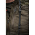Seeland Gale Fleece Jakke – Pine green