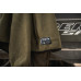 Seeland Gale Fleece Jakke – Pine green