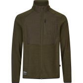 Seeland Gale Fleece Jakke – Pine green