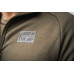 Seeland Tidal Fleece jakke – Pine green
