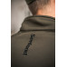 Seeland Tidal Fleece jakke – Pine green