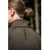 Seeland Tidal Tora Fleece-jakke – Pine green