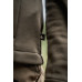Seeland Tidal Tora Fleece-jakke – Pine green