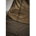 Seeland Peak T-shirt – Pine green melange