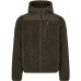 Seeland Thaw Fleece Jakke – Grizzly Brown