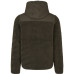Seeland Thaw Fleece Jakke – Grizzly Brown