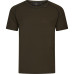 Seeland Apex Merino T-shirt – Pine green