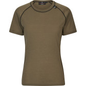 Seeland Apex Aia Merino T-shirt – Covert Green