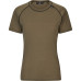 Seeland Apex Aia Merino T-shirt – Covert Green