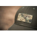 Seeland Ganister Trucker Kasket – Pine green