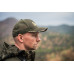 Seeland Ganister Trucker Kasket – Pine green