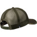 Seeland Ganister Trucker Kasket – Pine green