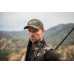 Seeland Ganister Trucker Kasket – Pine green