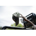 Seeland Ganister Trucker Kasket – Pine green