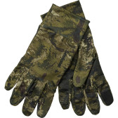 Seeland Grip Camo Handsker – InVis MPC green