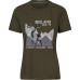 Seeland Sadie T-shirt – Pine green