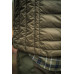 Seeland Fahrenheit Vest – Light Pine