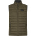 Seeland Fahrenheit Vest – Light Pine