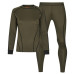Seeland Crest Lea Baselayer – Grape leaf