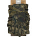 Seeland Aero Camo-overtrækssæt – InVis MPC green