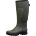 Seeland Hillside Flex Women Gummistøvler – Pine green
