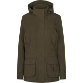 Seeland Highpoint Harriet Jakke – Light Pine