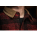 Seeland Canada Yukon Skjorte – Pine green check