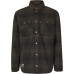 Seeland Canada Yukon Skjorte – Pine green check