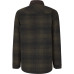 Seeland Canada Yukon Skjorte – Pine green check