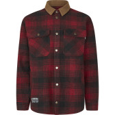 Seeland Canada Yukon Skjorte – Red check