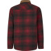 Seeland Canada Yukon Skjorte – Red check