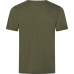 Seeland Caution T-shirt – Grape leaf