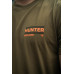 Seeland On Point T-shirt – Military Olive