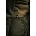 Seeland On Point T-shirt – Military Olive