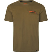 Seeland On Point T-shirt – Military Olive