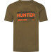 Seeland On Point T-shirt – Military Olive